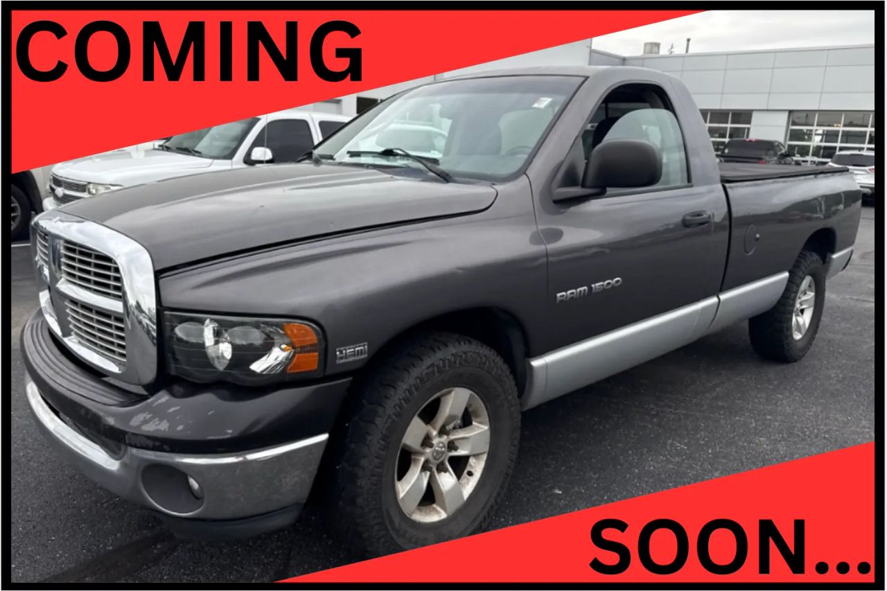 dodge ram 1500 pickup 2004 1D7HA16D04J225461 image dodge ram 1500 pickup 2004 1D7HA16D04J225461 image